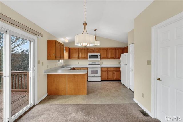 4159 Whitehall Drive, Arnold, MO 63010