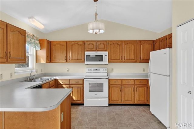 4159 Whitehall Drive, Arnold, MO 63010