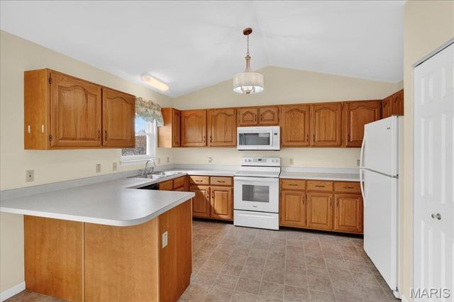 4159 Whitehall Drive, Arnold, MO 63010