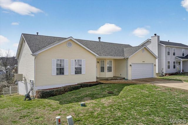 4159 Whitehall Drive, Arnold, MO 63010
