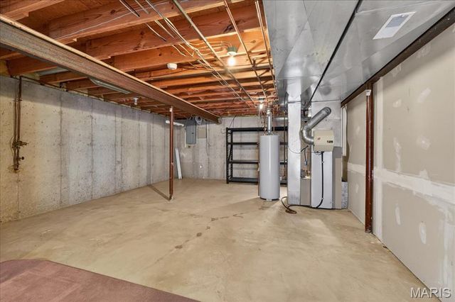 4159 Whitehall Drive, Arnold, MO 63010