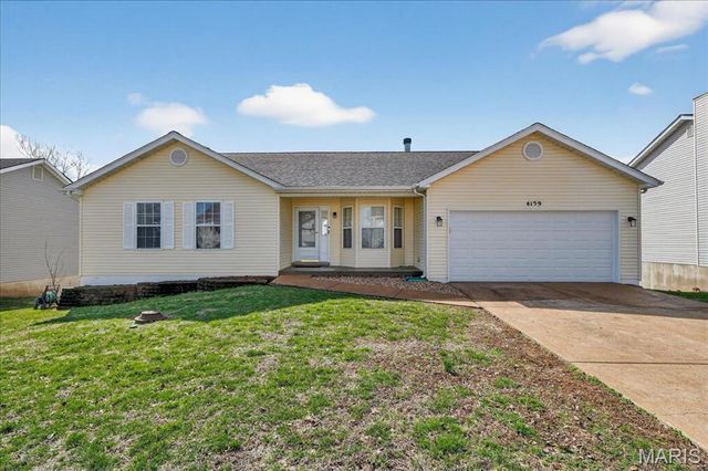 4159 Whitehall Drive, Arnold, MO 63010