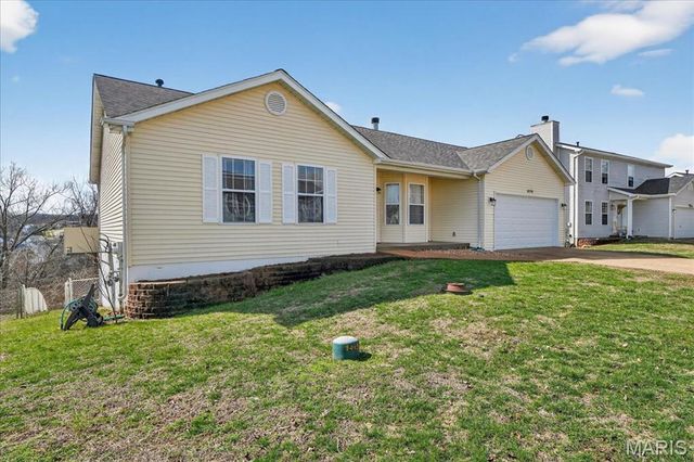 4159 Whitehall Drive, Arnold, MO 63010