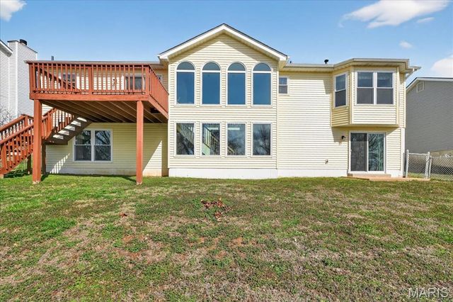 4159 Whitehall Drive, Arnold, MO 63010