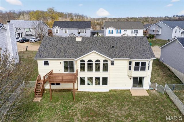 4159 Whitehall Drive, Arnold, MO 63010