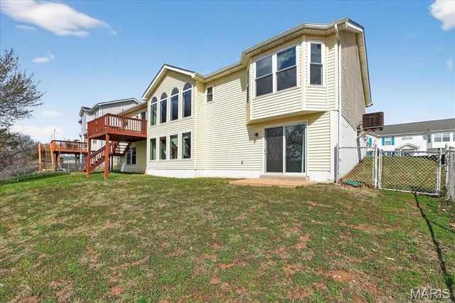 4159 Whitehall Drive, Arnold, MO 63010