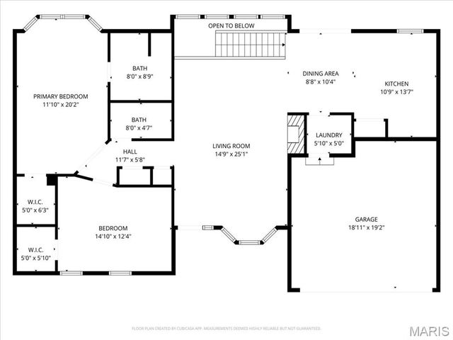 4159 Whitehall Drive, Arnold, MO 63010