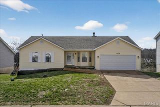 4159 Whitehall Drive, Arnold, MO 63010