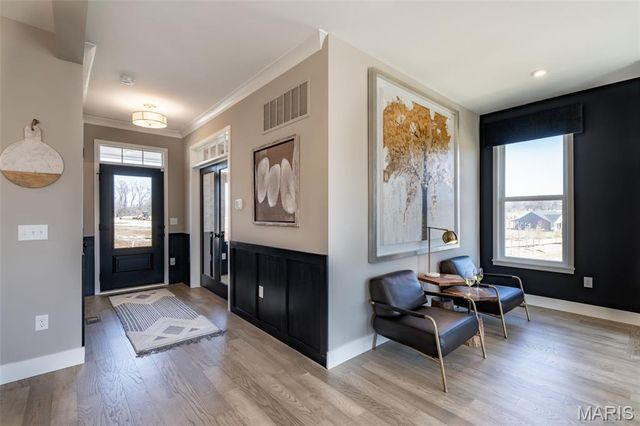 6700 Preservation Parkway, Affton, MO 63123