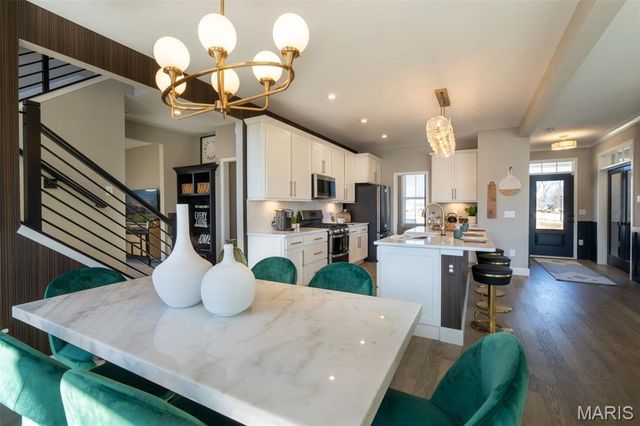 6700 Preservation Parkway, Affton, MO 63123