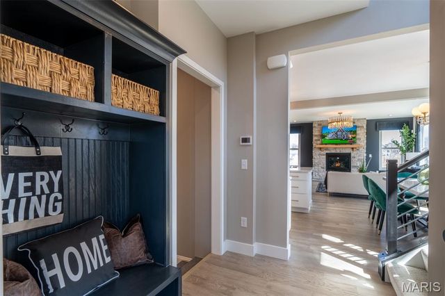 6700 Preservation Parkway, Affton, MO 63123