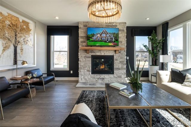 6700 Preservation Parkway, Affton, MO 63123