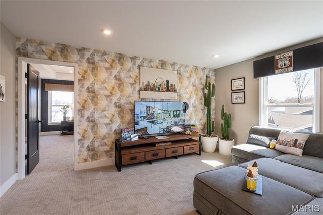 6700 Preservation Parkway, Affton, MO 63123