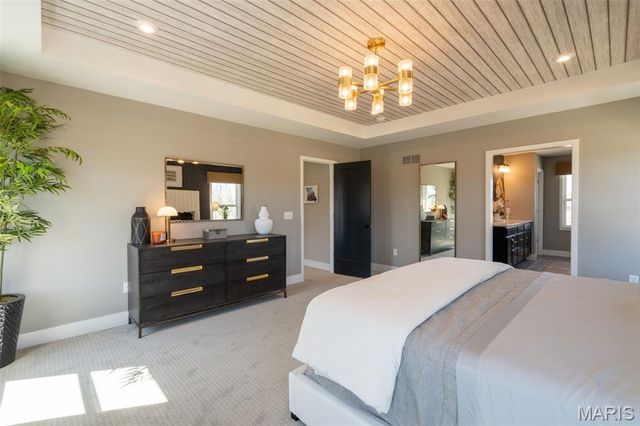 6700 Preservation Parkway, Affton, MO 63123