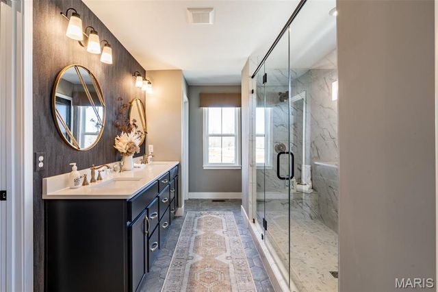 6700 Preservation Parkway, Affton, MO 63123