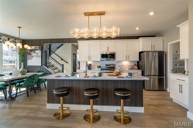 6700 Preservation Parkway, Affton, MO 63123