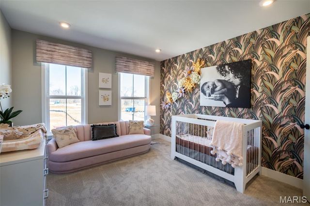 6700 Preservation Parkway, Affton, MO 63123