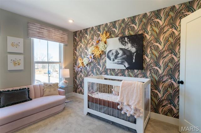 6700 Preservation Parkway, Affton, MO 63123