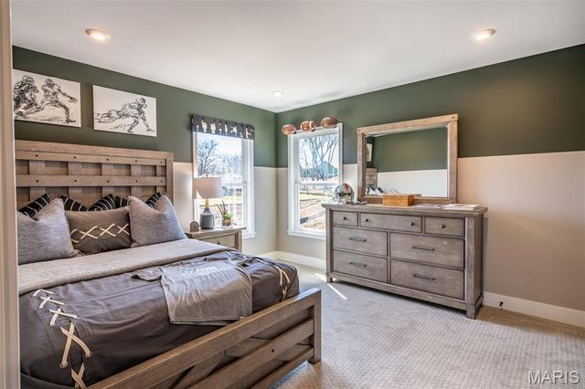 6700 Preservation Parkway, Affton, MO 63123