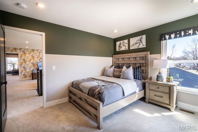 6700 Preservation Parkway, Affton, MO 63123