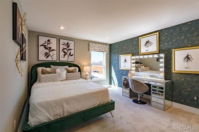 6700 Preservation Parkway, Affton, MO 63123