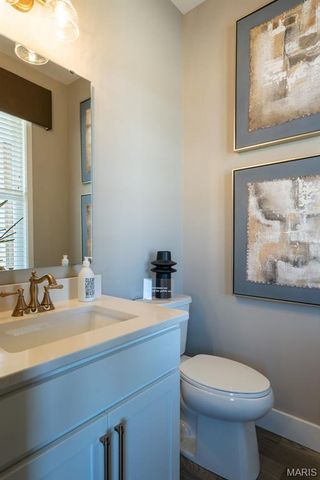 6700 Preservation Parkway, Affton, MO 63123