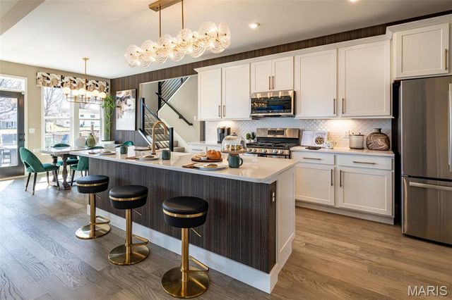 6700 Preservation Parkway, Affton, MO 63123