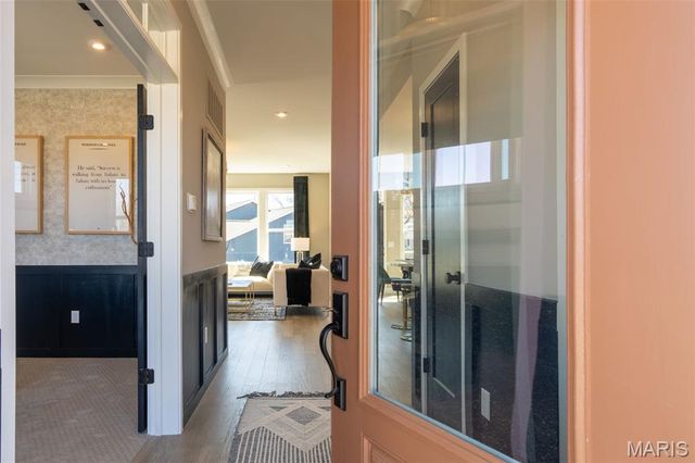 6700 Preservation Parkway, Affton, MO 63123