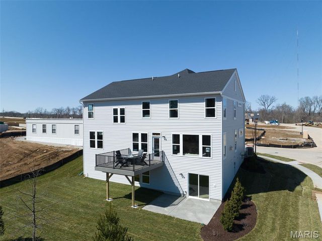 6700 Preservation Parkway, Affton, MO 63123