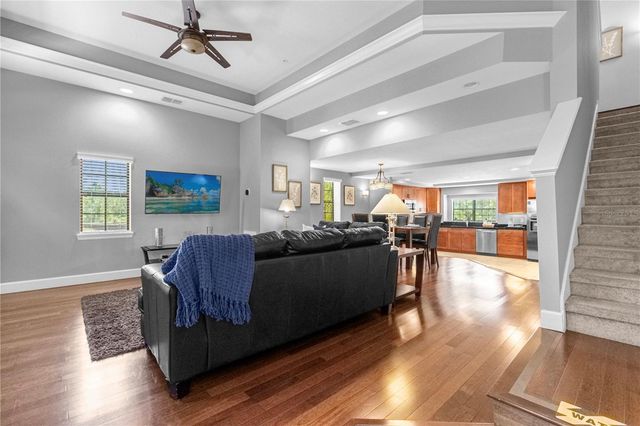 8501 KEDIAMAN AVENUE 8501, Orlando, FL 32821