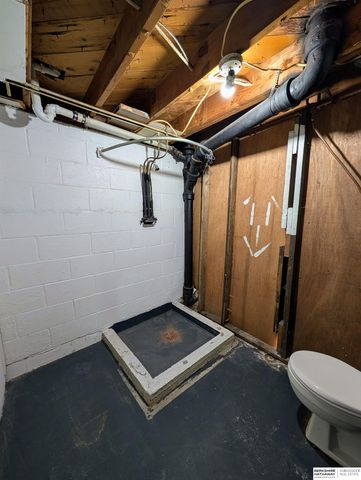 207 S 6th Street, Plattsmouth, NE 68048