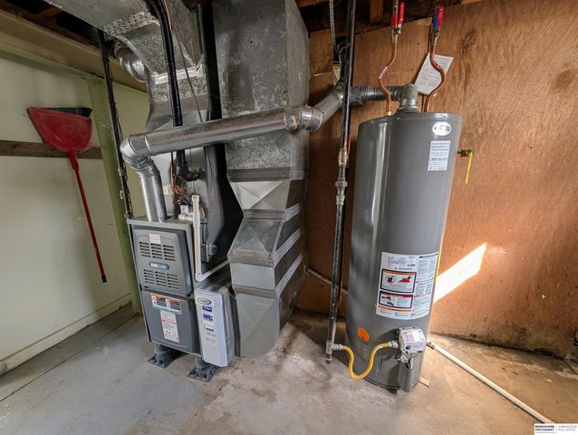 207 S 6th Street, Plattsmouth, NE 68048