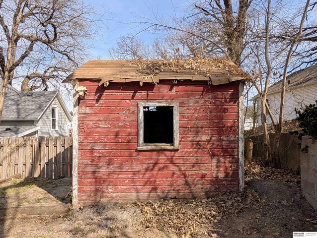 207 S 6th Street, Plattsmouth, NE 68048