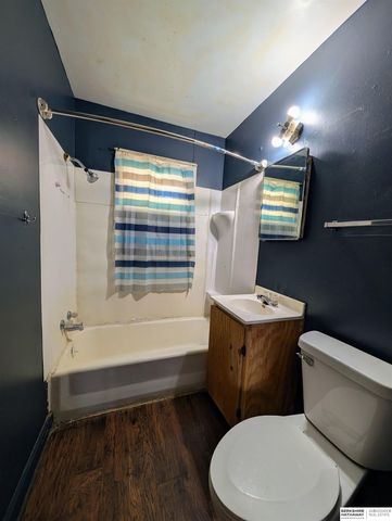 207 S 6th Street, Plattsmouth, NE 68048