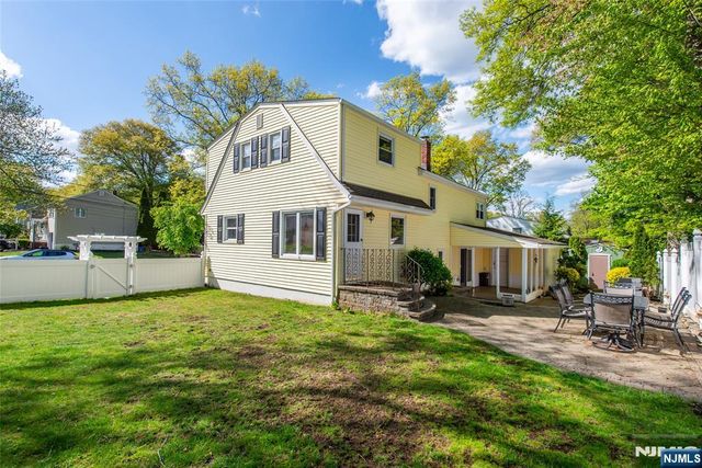 8 Pershing Street, Emerson, NJ 07630