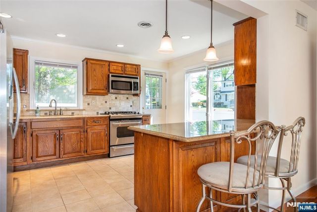 8 Pershing Street, Emerson, NJ 07630