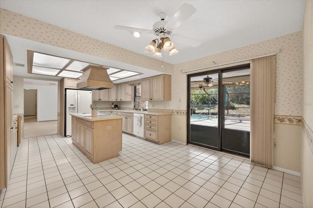 7038 SAN JOSE LOOP, New Port Richey, FL 34655