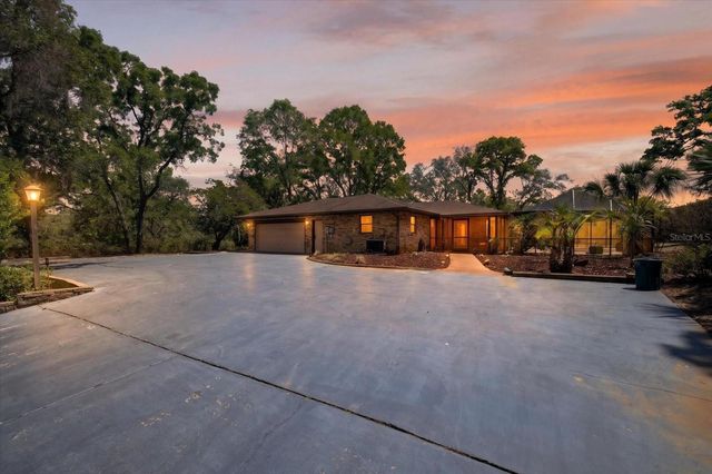 7038 SAN JOSE LOOP, New Port Richey, FL 34655