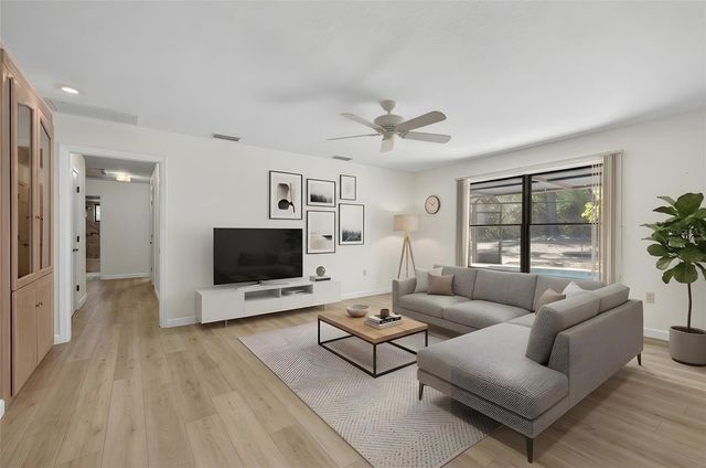 7038 SAN JOSE LOOP, New Port Richey, FL 34655