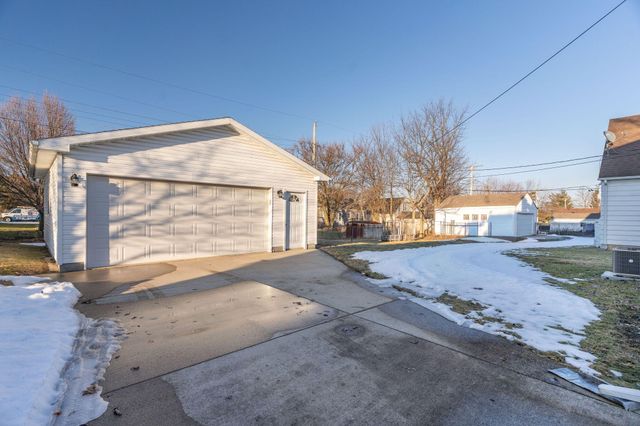 306 Belmont Street 306 Belmont Street, Sidney, OH 45365