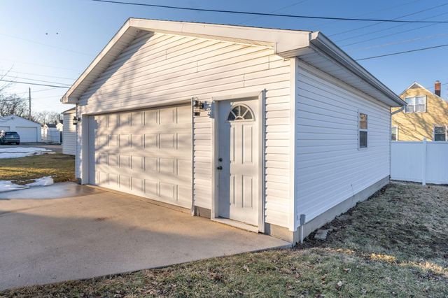 306 Belmont Street 306 Belmont Street, Sidney, OH 45365