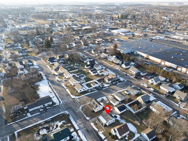 306 Belmont Street 306 Belmont Street, Sidney, OH 45365