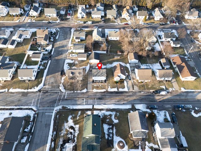 306 Belmont Street 306 Belmont Street, Sidney, OH 45365