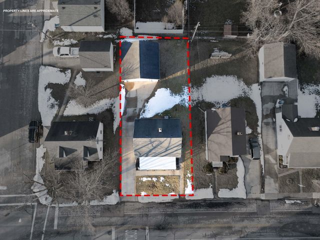 306 Belmont Street 306 Belmont Street, Sidney, OH 45365