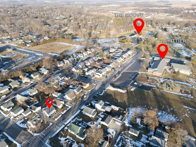 306 Belmont Street 306 Belmont Street, Sidney, OH 45365