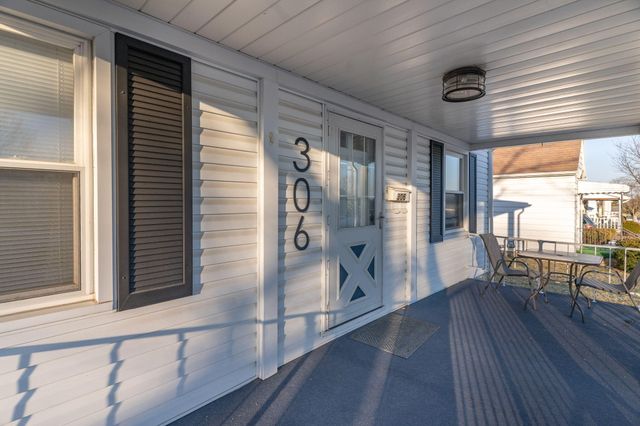 306 Belmont Street 306 Belmont Street, Sidney, OH 45365