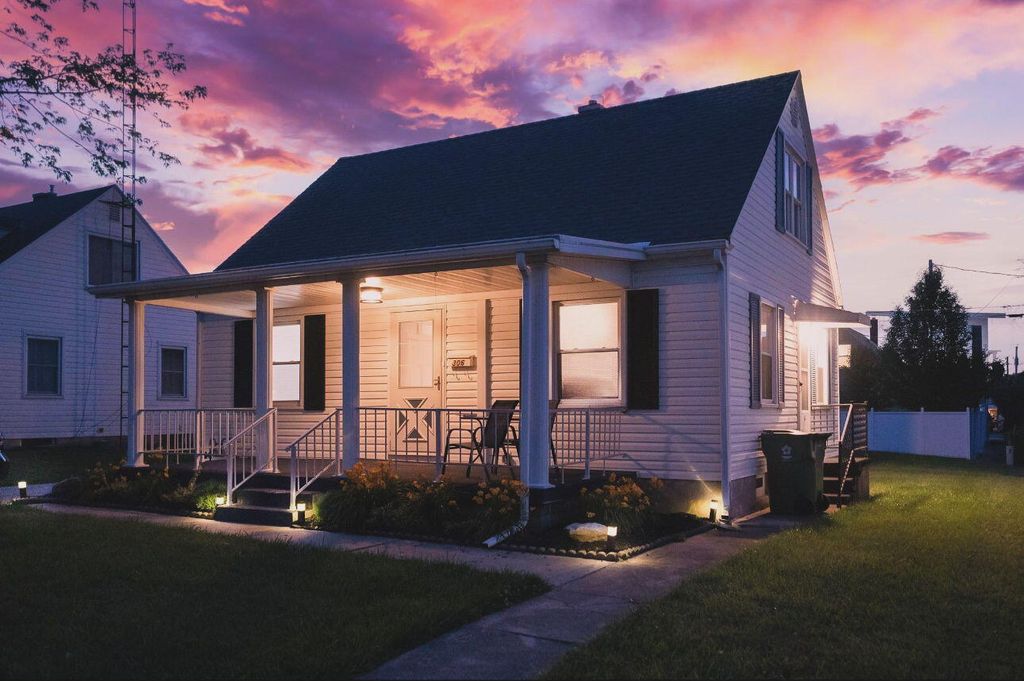 306 Belmont Street 306 Belmont Street, Sidney, OH 45365