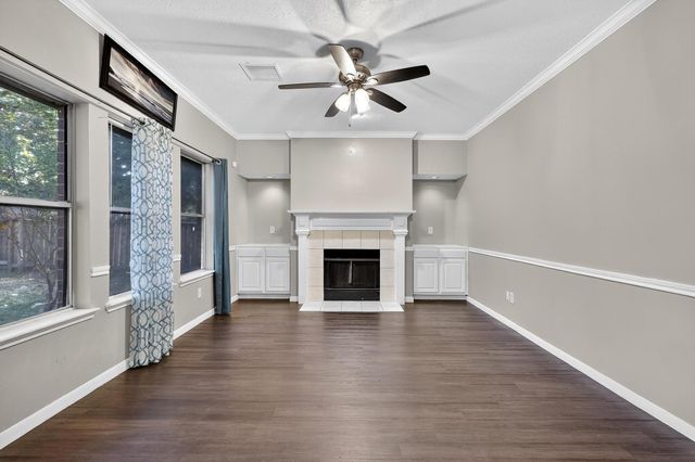 15314 Tysor Park Lane, Houston, TX 77095