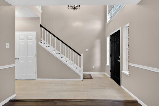 15314 Tysor Park Lane, Houston, TX 77095