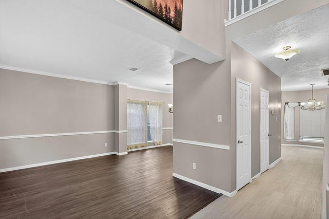 15314 Tysor Park Lane, Houston, TX 77095